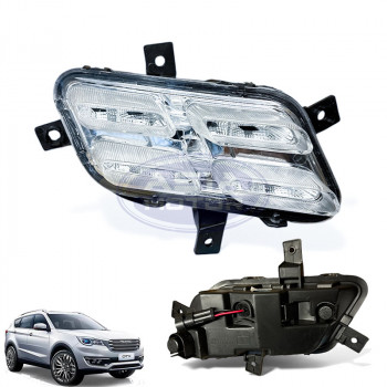 Фара lденного ходового вогю права Jetour X70 FL F01-4499020